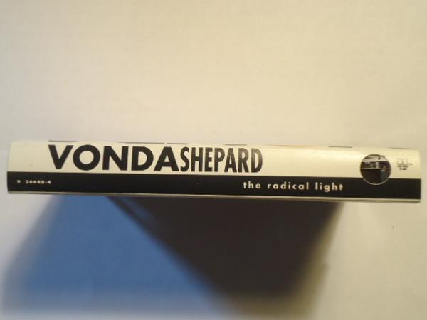Vonda Shepard - The Radical Light (Caseta Audio) [2]