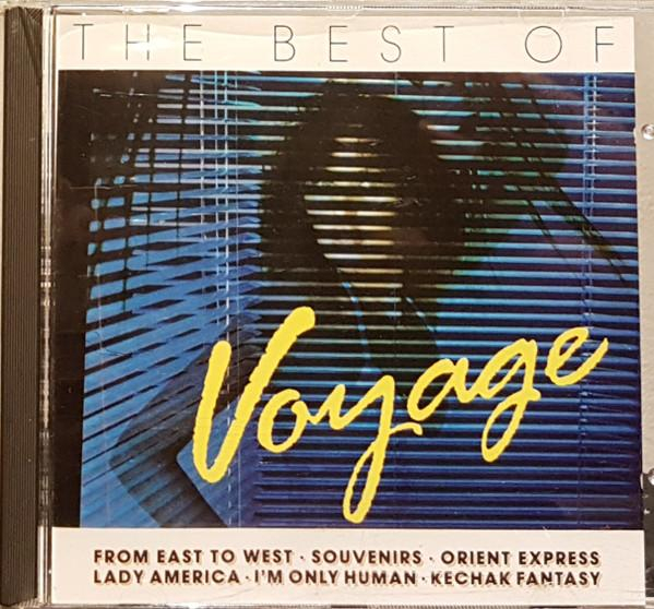 Voyage - The Best Of Voyage [2]