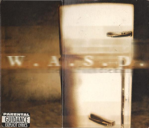 W.A.S.P. - K.F.D. [2]