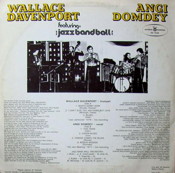 Wallace Davenport - Untitled [2]