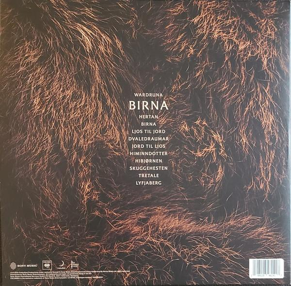Wardruna - Birna [3]