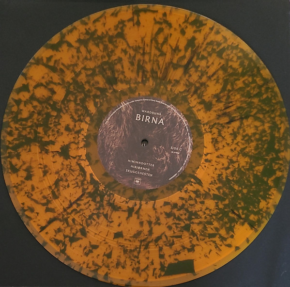 Wardruna - Birna [2]