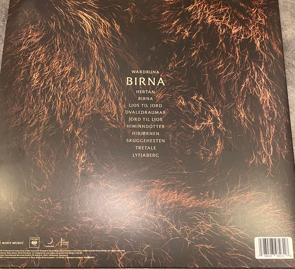 Wardruna – Birna [3]