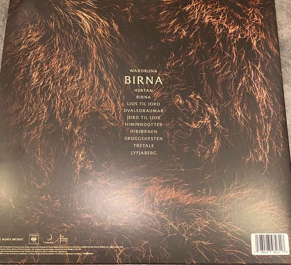 Wardruna - Birna [2]