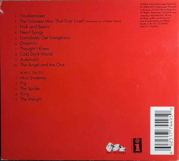 Weezer - Weezer [2]