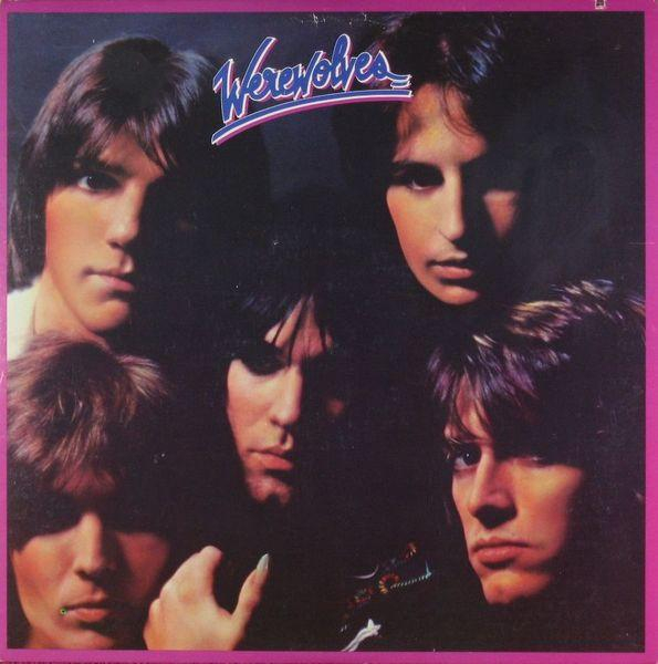 Werewolves - Werewolves [1]