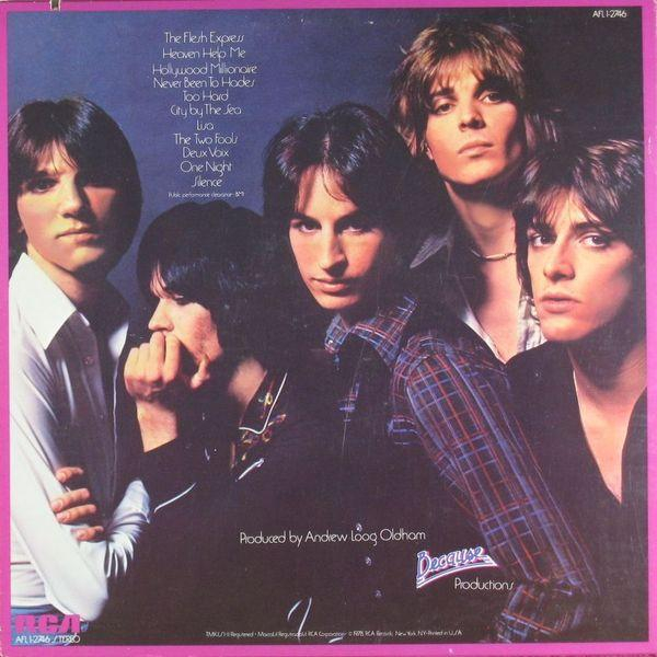 Werewolves - Werewolves [2]