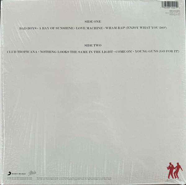 Wham! - Fantastic [2]