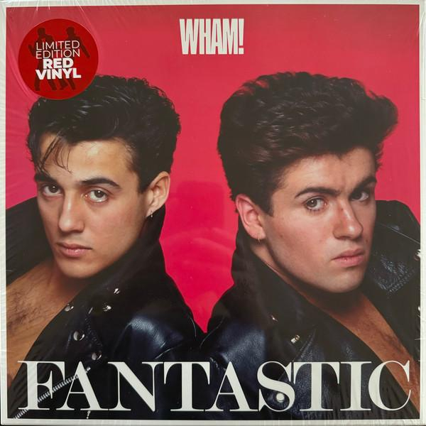 Wham! - Fantastic [1]