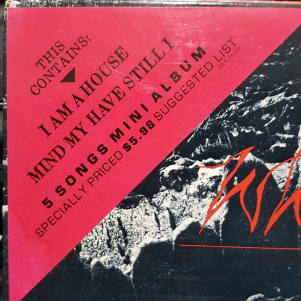 What Is This - Squeezed (Disc Vinil) [2]