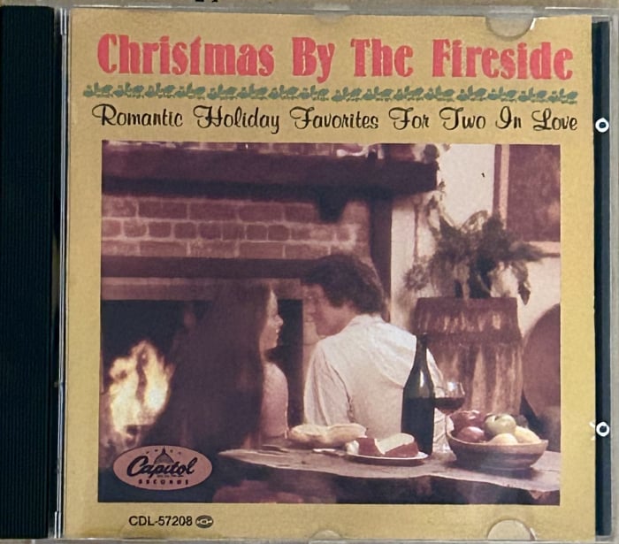 White Christmas - The Greatest Hits of Christmax (3CD BOX SET) [4]