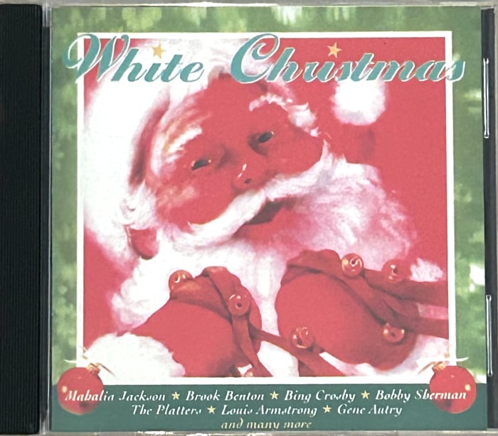 White Christmas - The Greatest Hits of Christmax (3CD BOX SET) [2]
