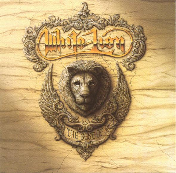 White Lion - The Best Of White Lion [1]
