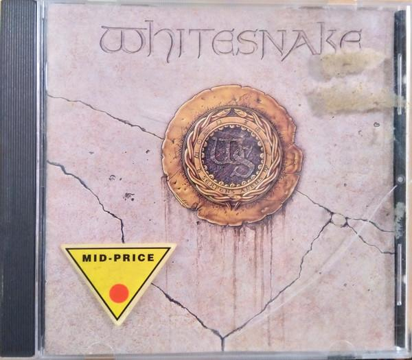 Whitesnake - 1987 (CD) [2]