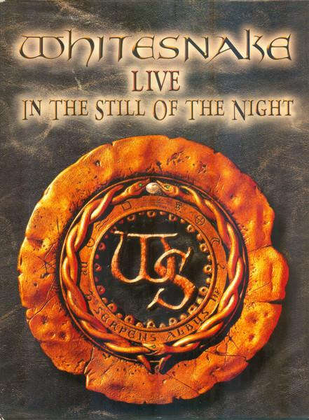 Whitesnake - Live In The Still Of The Night [2]