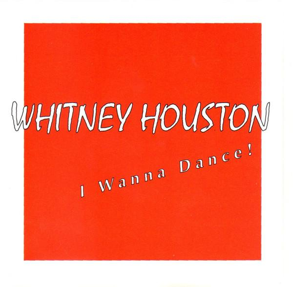 Whitney Houston - I Wanna Dance ! [1]