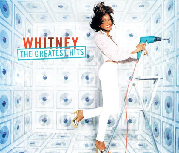 Whitney Houston - The Greatest Hits [1]