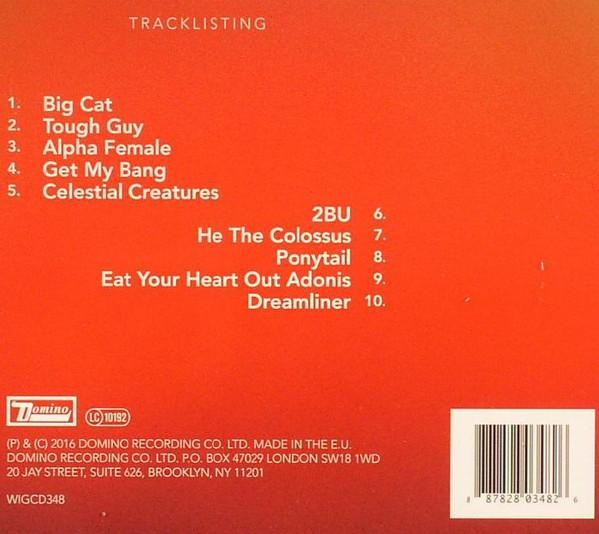 Wild Beasts - Boy King [2]