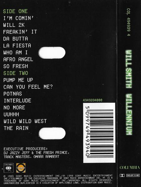 Will Smith - Willennium [2]