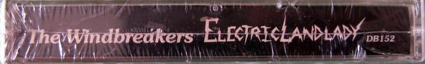 Windbreakers - Electric Landlady (Caseta Audio) [2]