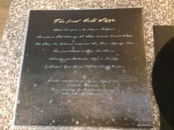 Windswept  - The Great Cold Steppe (Disc Vinil) [2]