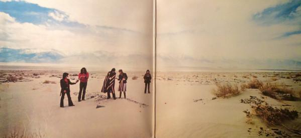 Wings - Venus And Mars [2]