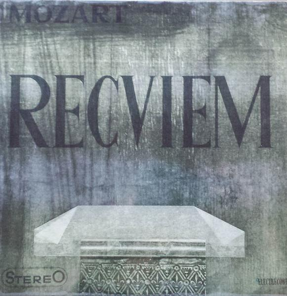 Wolfgang Amadeus Mozart - Recviem În Re Minor K.V. 628 [1]