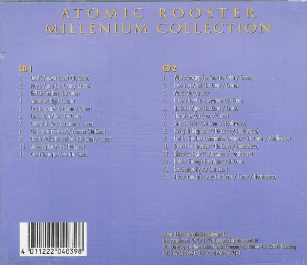 Wolfheart - Cold Breath [2]