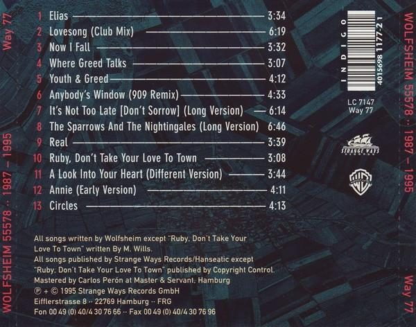 Wolfsheim - 55578 [2]