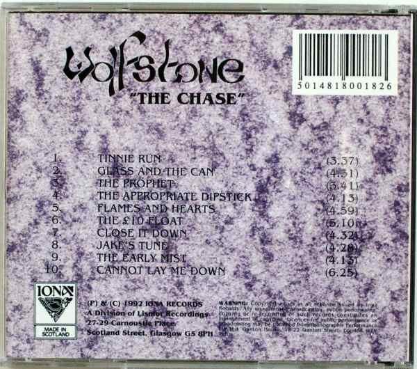 Wolfstone - The Chase [2]