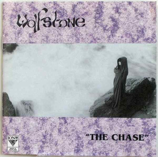 Wolfstone - The Chase [1]