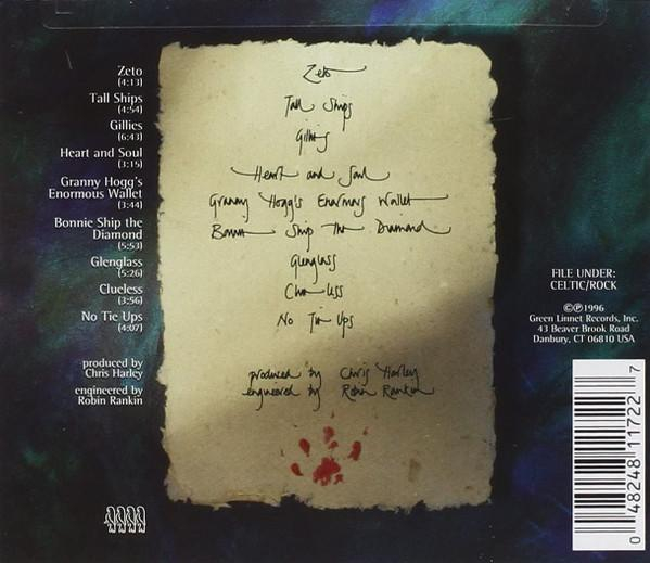 Wolfstone - The Half Tail [2]