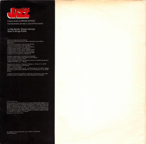 Woody Herman - Woody Herman [2]