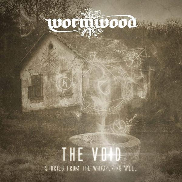 Wormwood - The Void: Stories From The Whispering Well [1]