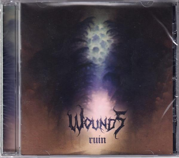 Wounds - Ruin [2]
