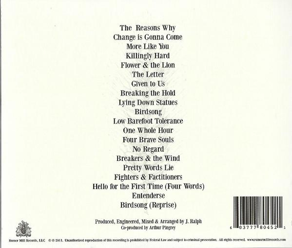 Wretches & Jabberers (Original Motion Picture Soundtrack) [2]