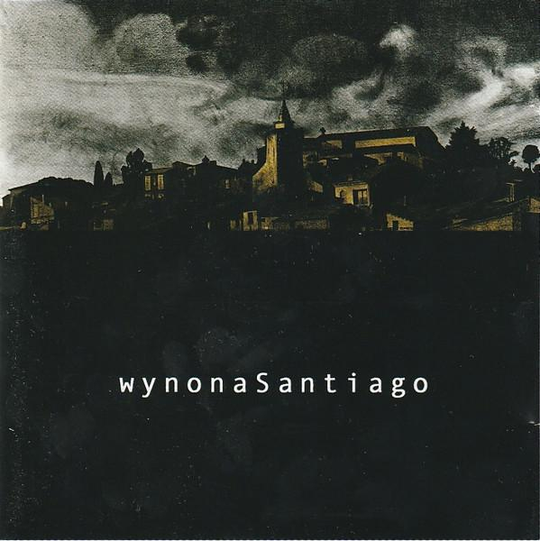 Wynona  - Santiago [2]
