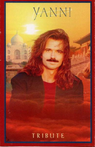 Yanni - Tribute [1]