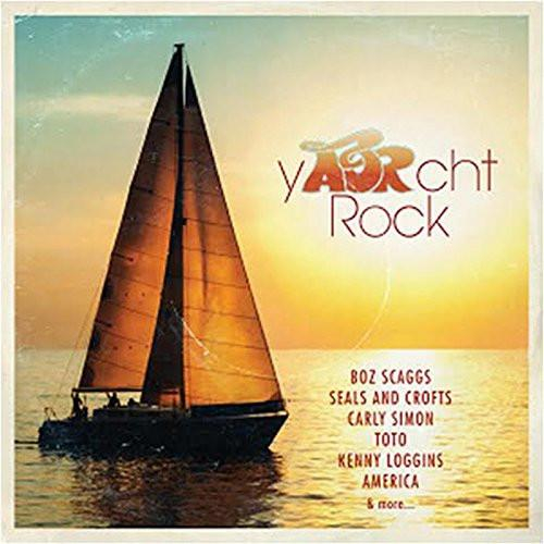 YAORcht Rock [1]