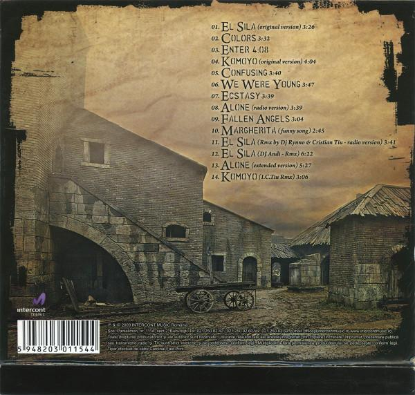 Yarabi - El Sila [2]