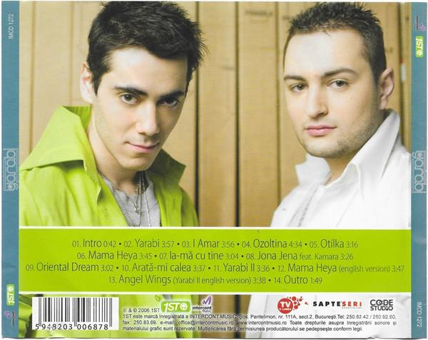 Yarabi - Yarabi [2]