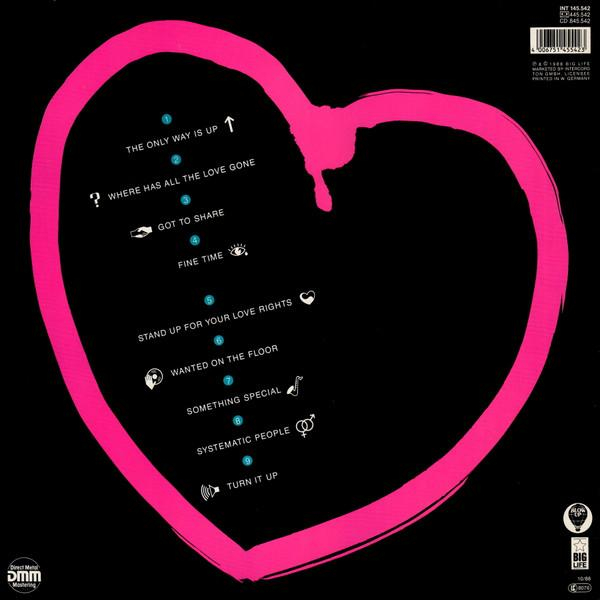 Yazz - Wanted [2]
