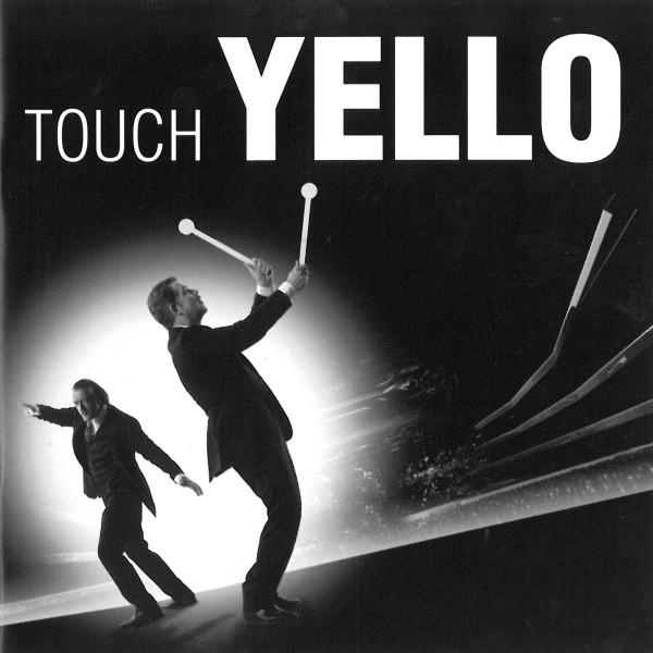 Yello - Touch Yello [1]
