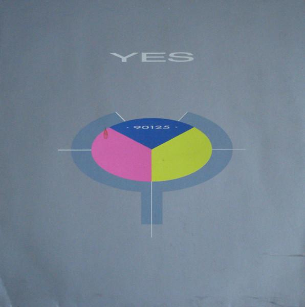 Yes - 90125 [1]