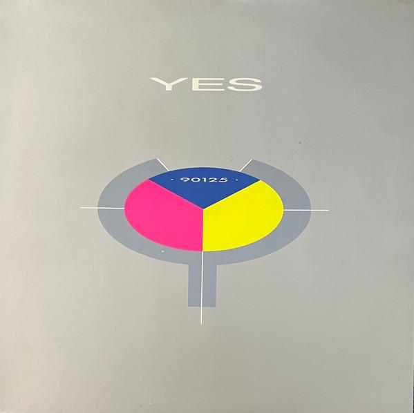 Yes - 90125 [1]