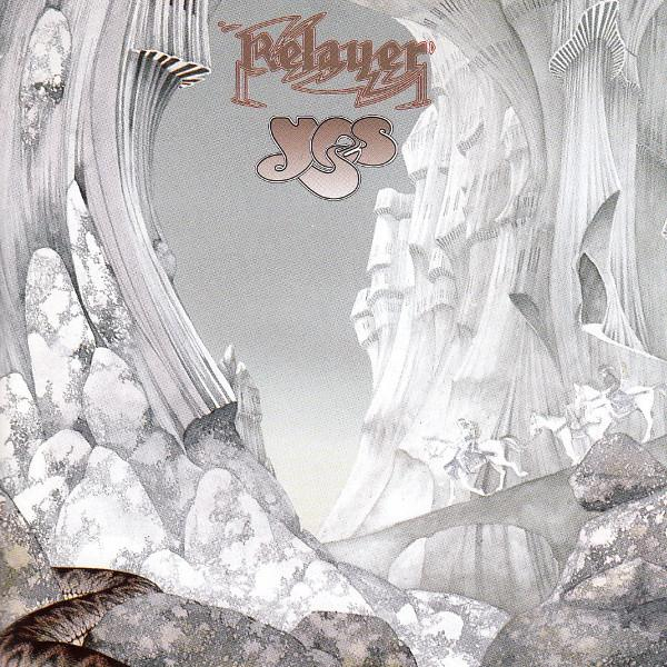 Yes - Relayer [1]
