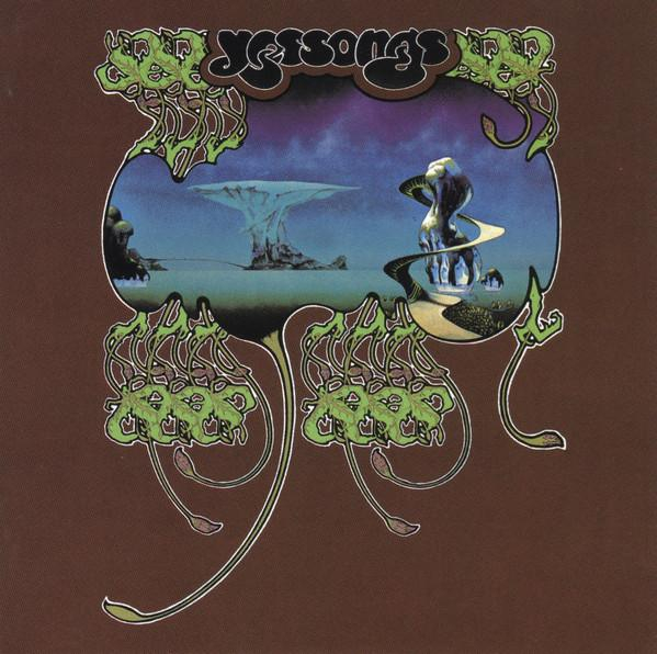 Yes - Yessongs [1]