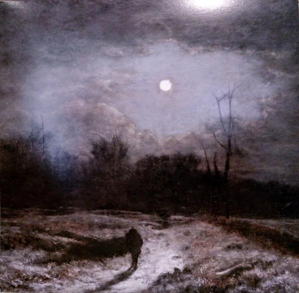 Yith - Dread (Disc Vinil) [2]