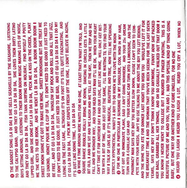 Young Turk - N.E. 2nd Ave. (CD) [2]