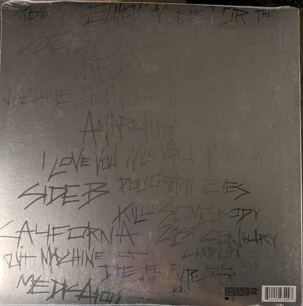 Yungblud – 21st Century Liability (Disc Vinil) [2]